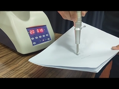 Z15A Portable 10600nm CO2 Surgical Laser Skin Scar Removal Machine