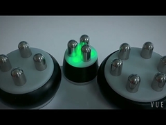 BS02 Vacuum Rf Lipolaser 40khz Body Cavitation Machine