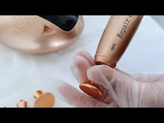 PLA03 Plasma Pen Facial Tightening Acne Scar Removal Needle Plasma Pen