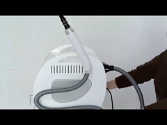 K6S Professional 1320nm Laser Tattoo Removal Machine for Skin Pigment