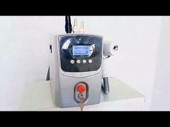 K10 Nd Yag Laser Tattoo Removal Machine 1064nm 532nm for Eyebrow and Speckle Removal