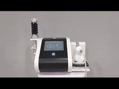 MLS06 Anti Cellulite 2 in1 Body Slimming Machine Vacuum Roller Device