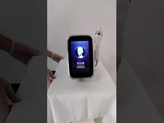 HYZ05 2in1 Fractional Rf Micro Needling Device With Cold Hammer