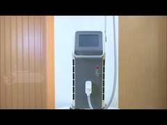 Y7 Picosecond Laser 755nm Pigment Removal Tattoo Removal Machine