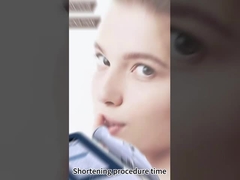 what exactly does for  Vacuum RF Machine do