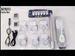 what exactly does for EMS RF Facial Lifting Machine do