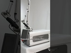 Painless Tattoo Removal Picosecond laser Pigment Removal Beauty Machine