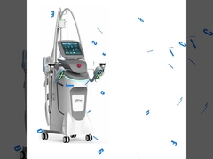 360 Cryo Plus 40K RF Vacuum EMS Weight Loss  Skin Tighten 360 Cryolipolysis And Emslim