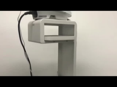 Anti Ageing  Vibration Moisturizing Dermo Electroporation Machine