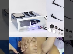 Ret Cet Rf Physiotherapy 448KHZ Tecar Corporal Radiofrequency Machine