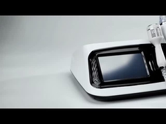 2in1 Gold Microneedle RF Lifting Machine Anti Aging Fractional Machine