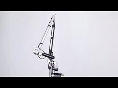 450ps 750pcs Pico Laser beauty Machine for Tattoo Removal Picosecond Laser