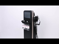 14in1 Microdermabrasion Aqua Peeling Hydra Water Face Cleansing Machine