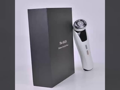 Facial Tightening Massager Anti-Aging Skin Care Face Lifting Mini Hifu Machine