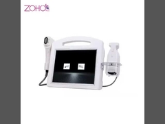 2in1 Liposonic Body Shaping Face Skin Lift Wrinkle Remover 4D HIFU Machine