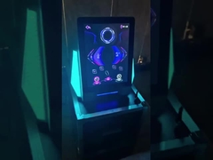 10 in1 Skin Lifting Wrinkle Remove Ozone Jet Hot And Cold Plasma Machine