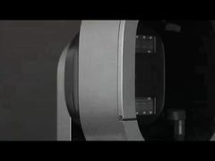 3D AI Intelligent 2in1 Single Handle Scalp Scanner Facial Skin Analyzer