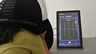 Portable 3d Skin Analysis Machine Wrinkle Pigment Scanner For Face