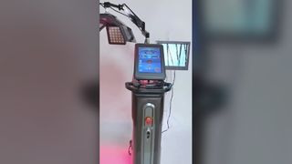 Laser Therapy Red Light Therapy Machine Diode 650nm Anti Hair Removal Regrowth Hair Growth