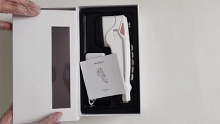 Mini HIFU Anti Wrinkle Anti Aging Face Lift Facial Massager Skin Care Machine