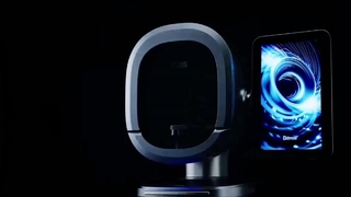 One Stop All Round Digital 3D Al Digital Tester Skin Image Analyzer