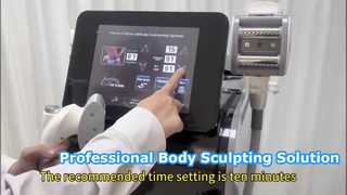 5in1 40k Cavitation Negative Pressure Heat Vacuum Roller Cellulite Removal Velashaping Slimming Mach