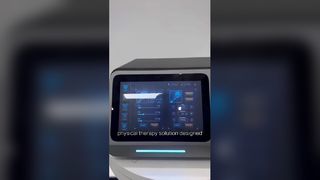 Pain Relief Magnetic Transduction With Diode Laser Magneto Terapia Device