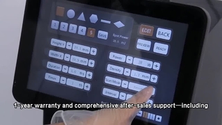 Effective Fractional Laser Co2 Machine For Vaginal Treatment