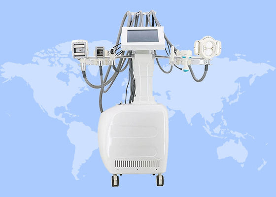 Fat and Cellulite Reduction Weight Loss Machines Vacuum Theory Machine