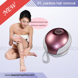 Portable Japan Original Intense Pulsed Light Skin Rejuvenation Machine