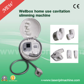 Multifunctional Skin Care sonic Weight Loss Machine Lightweight