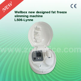 Spa Professional Cavitation Body Slimming Machine 70 Watts Power 350 * 300 * 250mm