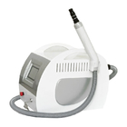 Professional Mini 1320nm Laser Tattoo Removal Machine K6s Belly For Skin Pigment
