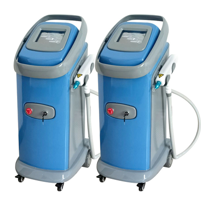 Carbon Laser Pico Yag 1064 Laser Machine For Tattoo Removal Pigmentation Removal