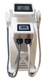 Multifunctional Beauty Machine IPL & ND YAG Laser Hair Removal Professional
