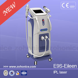 Popular Touching Screen Tattoo Laser Removal Equipment For Women