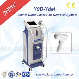 2000W Power! 808nm diode laser hair removal machines / laser 755nm hair removal machine