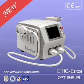 Particular Effective ND Yag Laser Hair Removal Machine Without Injury Surrounding Tissue