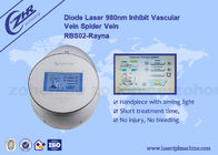 15W 980nm Diode laser Facial Blood vessels spider veins laser removal equipment