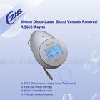 Vascular Removal 980nm spider removal/ laser beauty machine