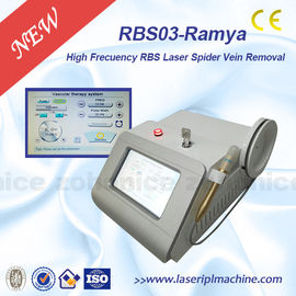 Blood Vessels Removal Diode Laser 980nm Diode Laser Varicose Veins Removal