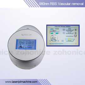 5HZ 980nm Diode Laser Blood Vessel Spider Vein Removal Beauty Machine