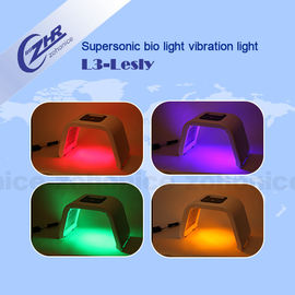 Professional Pdt 7 colors face acne light therapy home use equipment