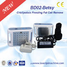 Mini Portable Weight Loss Laser Lipo Machine Professional 650nm Slimming Ce Approved