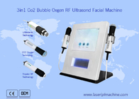2 In 1 Oxygen Jet Facial Machine Glow Skin Co2 Bubble Oxygenation