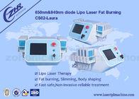 Professional laser liposuction weight loss machine lipolaser for body slimming
