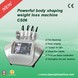 S06 diode lipo laser Cryolipolysis Slimming Machine / Low Level Laser Therapy