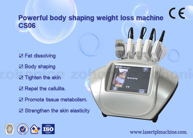 400W Diode Lipo Laser Cryolipolysis Slimming Machine Body Beauty Machine with new tech