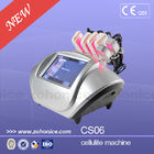 400W Diode Lipo Laser Cryolipolysis Slimming Machine Body Beauty Machine with new tech