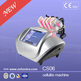 650nm Professional Dual Lipo Laser Cryolipolysis Slimming Machine Fat Removal Machines